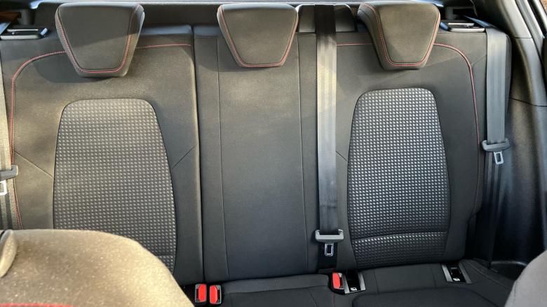 Ford Focus 1.0 EcoBoost 125 ST-Line 5dr Petrol Hatchback